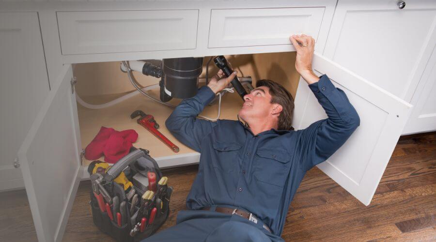 Professional Gas Leak Detection in Mount Clare, WV